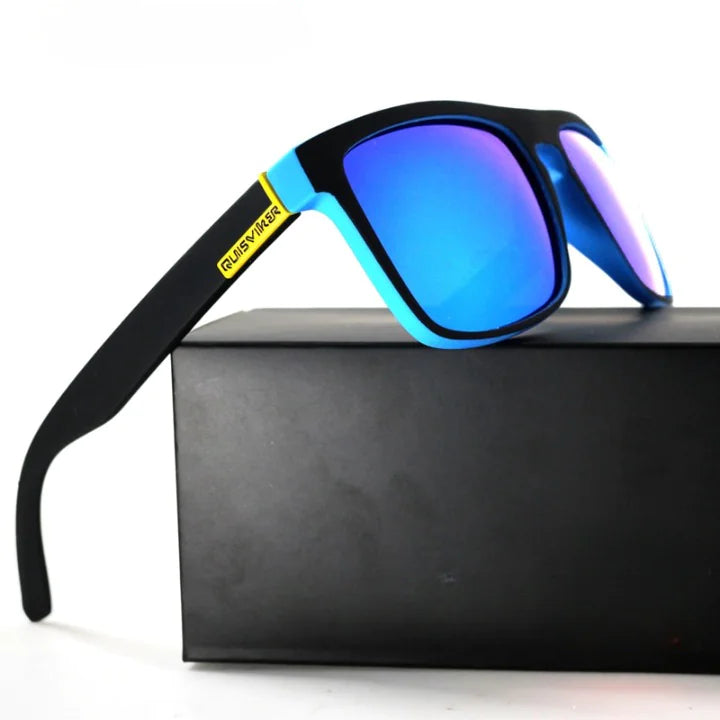 Polarized Sports Sunglasses for Men and Women - The Snow Owls