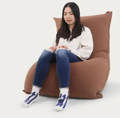 Lying & Sleeping Bedroom Lazy Sofa - The Snow Owls