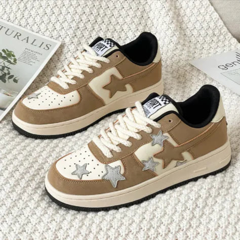 Unisex Breathable Casual Sports Shoes - The Snow Owls