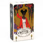 140 Types of Tarot Card Destiny Decks - The Snow Owls