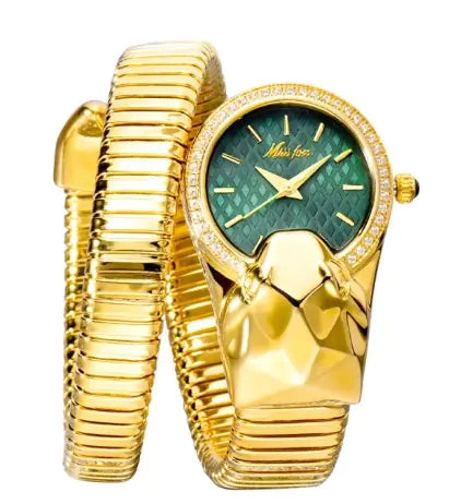 Snake Watch - The Snow Owls