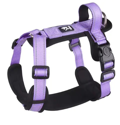 Anti-escape Dog Harness Vest - The Snow Owls
