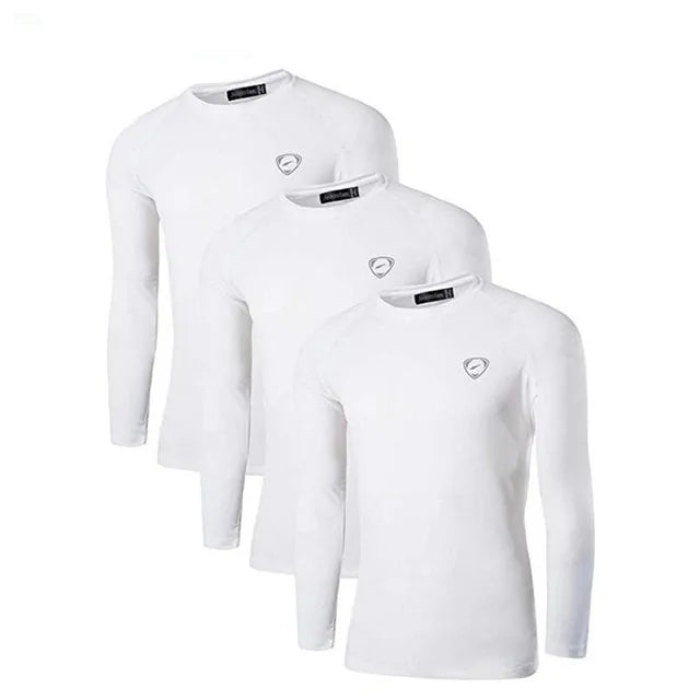 Sun Protection Outdoor Long Sleeve T-Shirt - The Snow Owls