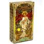 140 Types of Tarot Card Destiny Decks - The Snow Owls