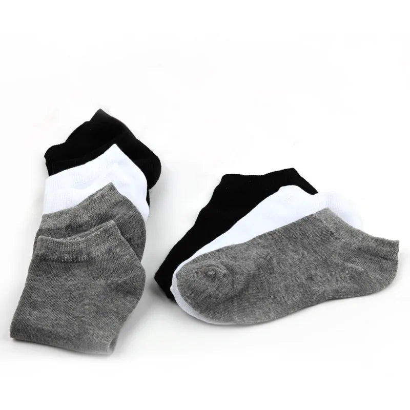 Breathable Sports Socks - The Snow Owls