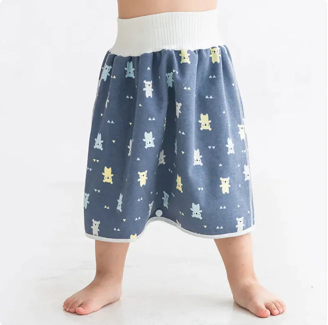 AquaShield Baby Training Pants - The Snow Owls