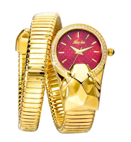 Snake Watch - The Snow Owls