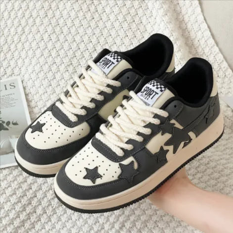 Unisex Breathable Casual Sports Shoes - The Snow Owls