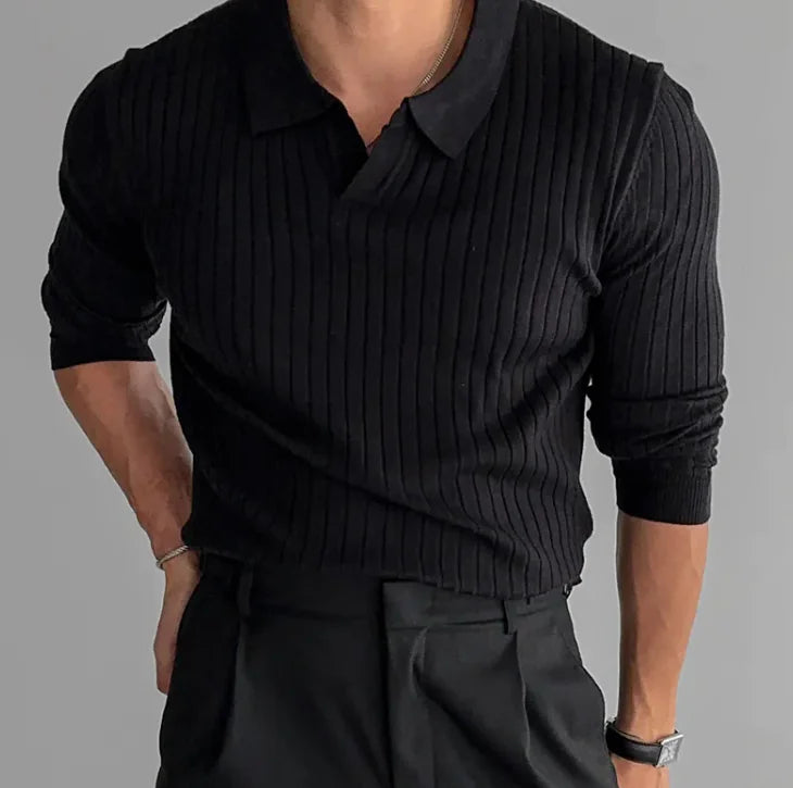 K-Style: High Sense Men’s T-shirt - The Snow Owls