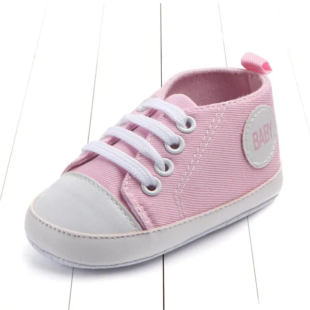 Toddler Anti-Slip Prewalker Indoor Shoe - The Snow Owls