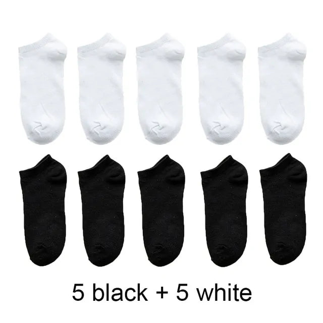 Breathable Sports Socks