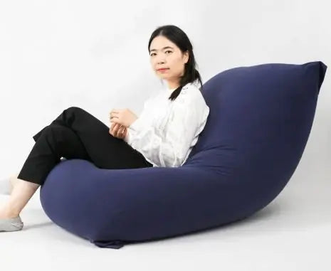 Lying & Sleeping Bedroom Lazy Sofa - The Snow Owls