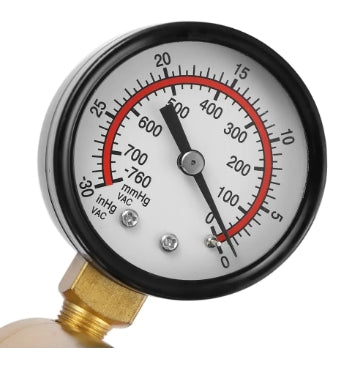 Motorbike Bleeding Tools - The Snow Owls