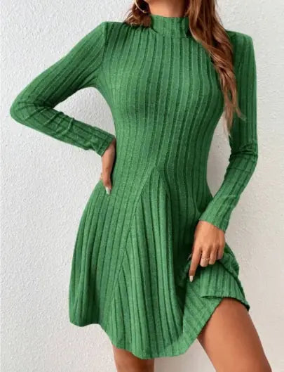 Long Sleeve Dress