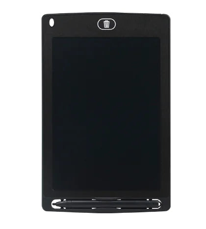 LCD Writing Board - The Snow Owls