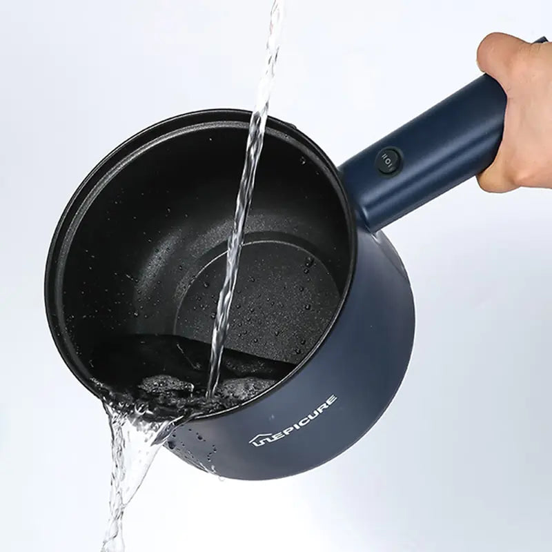 Multifunction Cooker - The Snow Owls