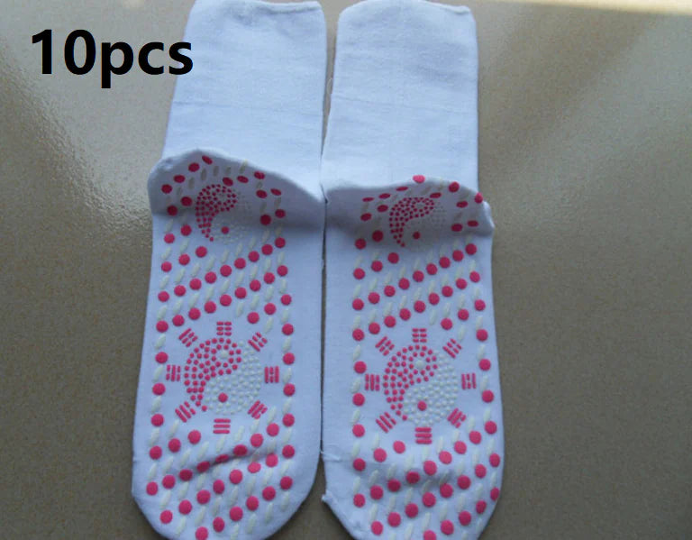 Self-Heating Health Socks - The Snow Owls
