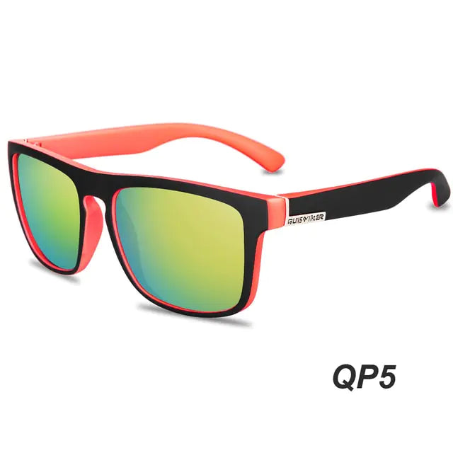 Polarized Sports Sunglasses for Men and Women - The Snow Owls
