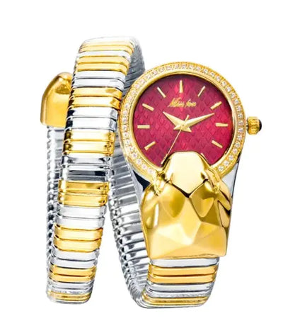 Snake Watch - The Snow Owls