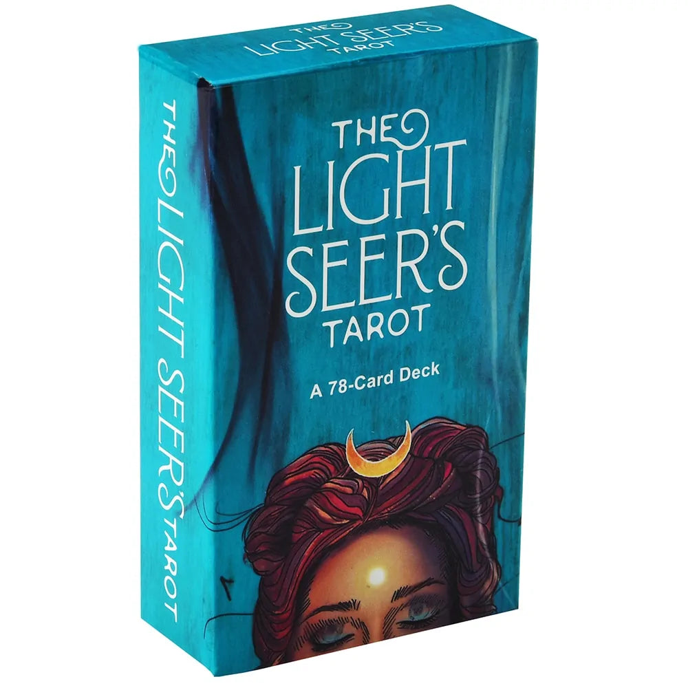 140 Types of Tarot Card Destiny Decks - The Snow Owls