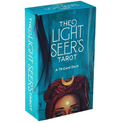 140 Types of Tarot Card Destiny Decks - The Snow Owls