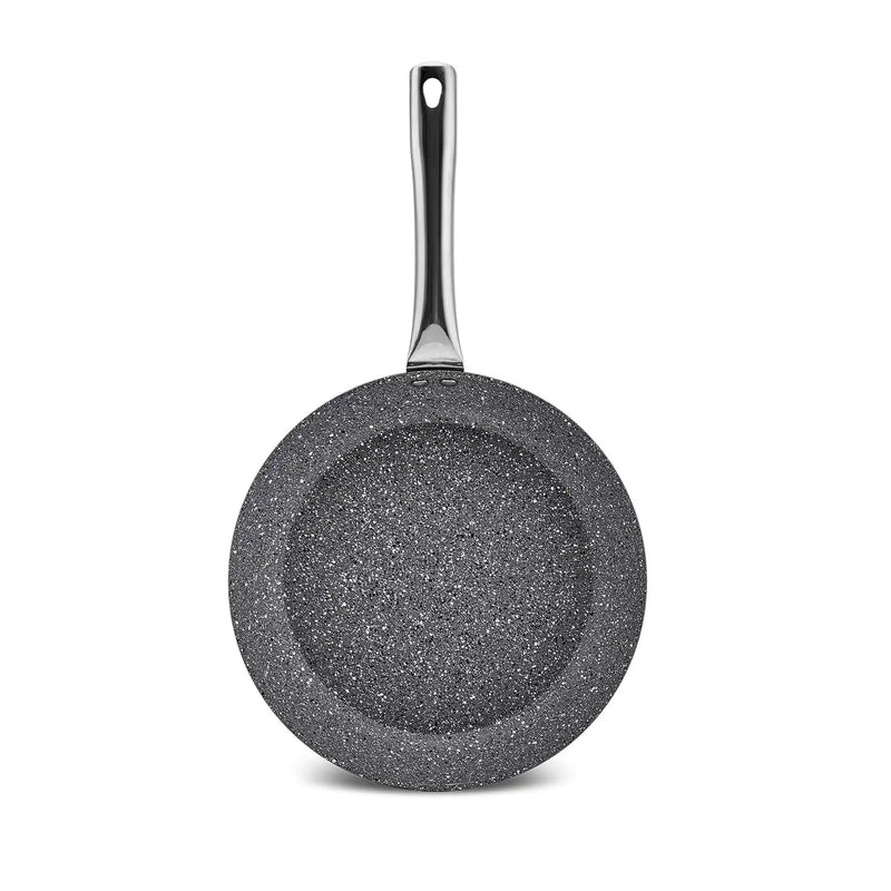 Karaca Biogranit Leona 7 Piece Cookware Set Professional Cookware - The Snow Owls