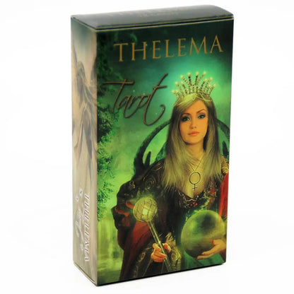 140 Types of Tarot Card Destiny Decks - The Snow Owls