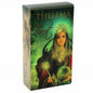 140 Types of Tarot Card Destiny Decks - The Snow Owls