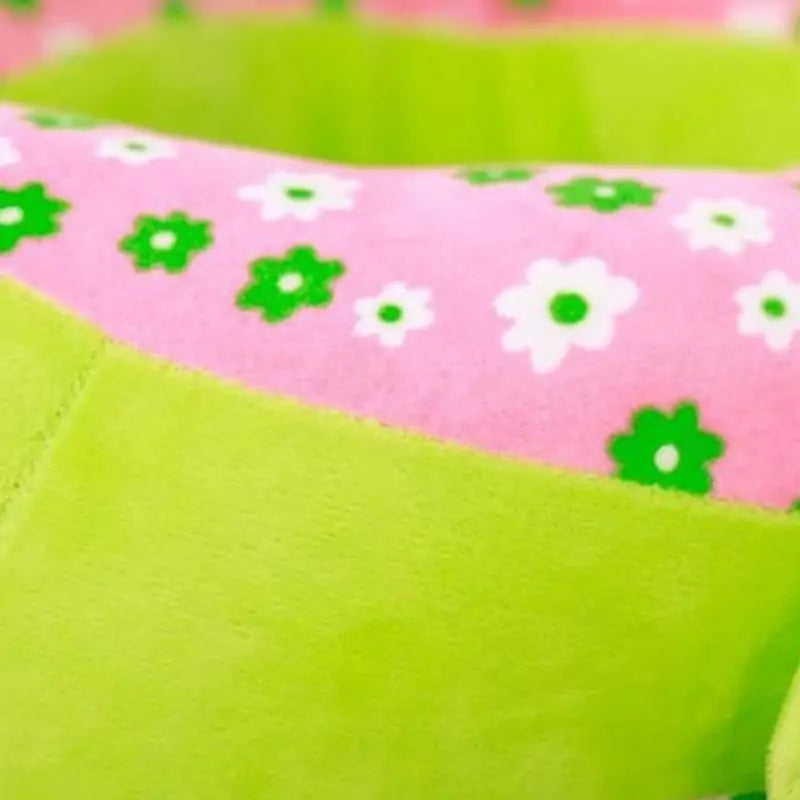 Baby Animals Design Safety Sofa - The Snow Owls