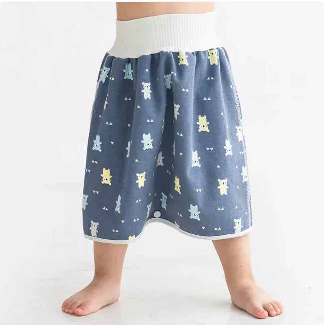 AquaShield Baby Training Pants - The Snow Owls