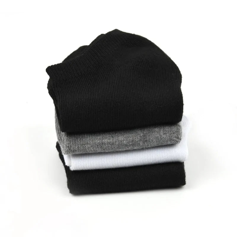 Breathable Sports Socks - The Snow Owls