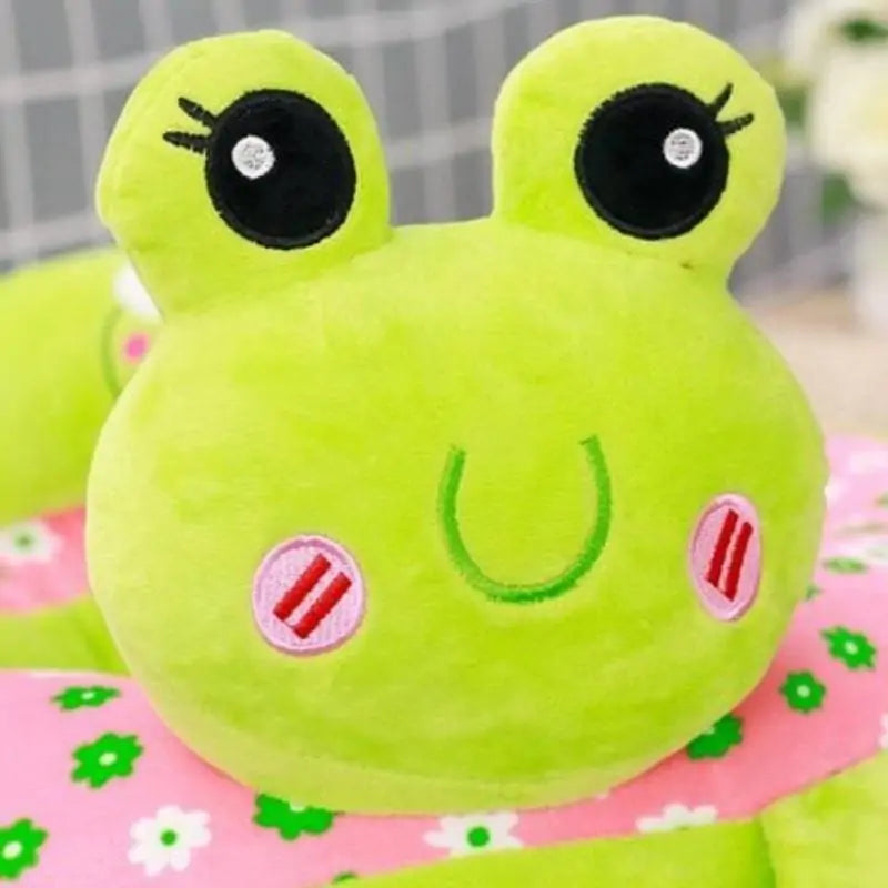 Baby Animals Design Safety Sofa - The Snow Owls