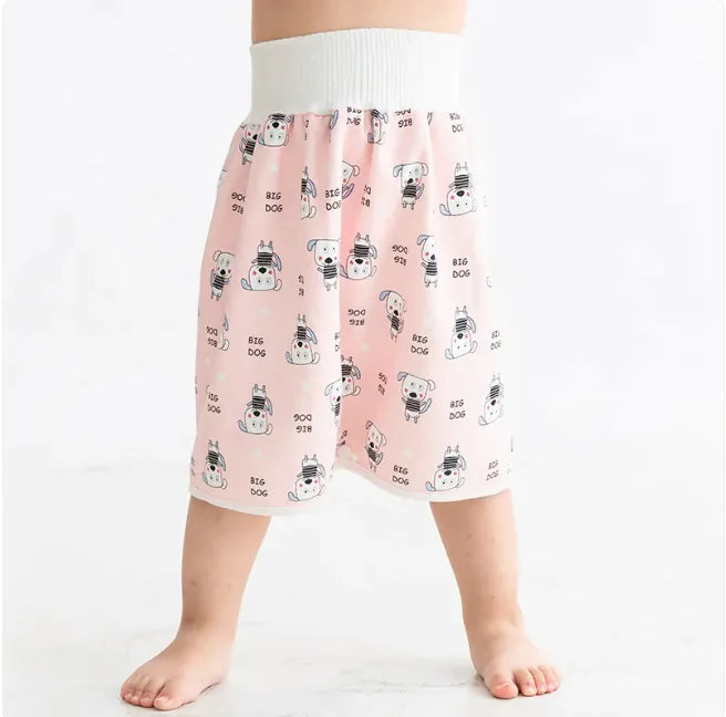 AquaShield Baby Training Pants - The Snow Owls