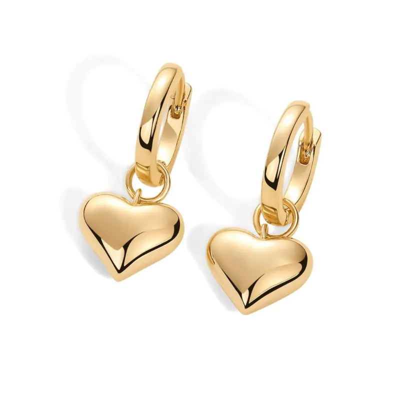 Love Pendant Women&