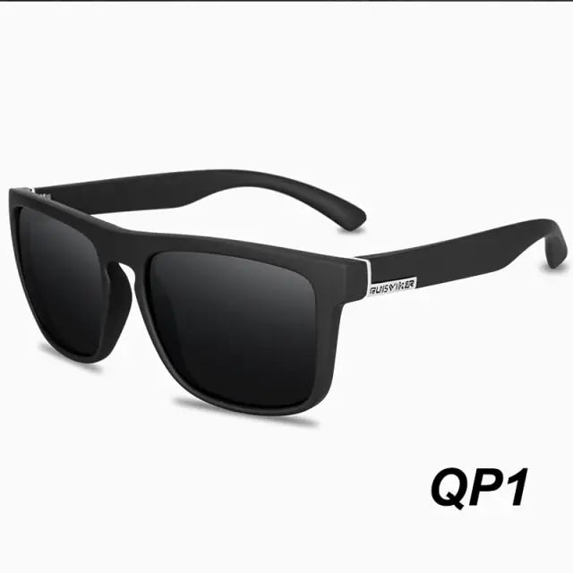 Polarized Sports Sunglasses for Men and Women - The Snow Owls